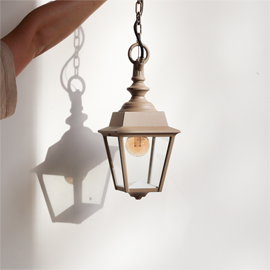 Chenonceau Model 1 Pendant Light